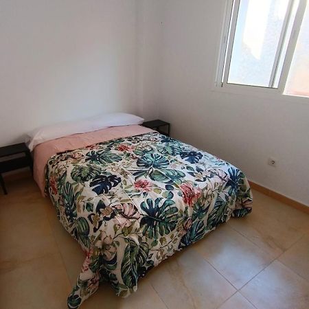 Apartamentos Calle Nueva Malaga Luaran gambar