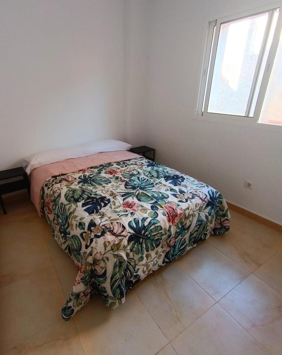 Apartamentos Calle Nueva Malaga Luaran gambar