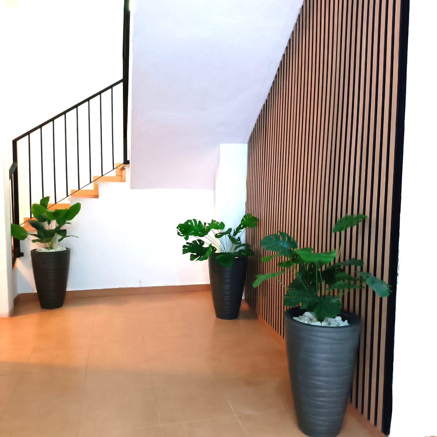 Apartamentos Calle Nueva Malaga Luaran gambar